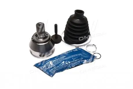 ШРУС наружу. с пыльником FORD C-Max, Focus II (выр-во) MEYLE 714 498 0022