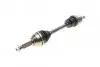 Піввісь (передня) Ford Connect 02-13 (L) (25x26x628) MEYLE 714 498 0032 (фото 7)