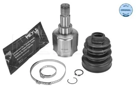 Шарнір приводного валу FORD FOCUS LE. 21Z/77MM/23Z MEYLE 7144980048 (фото 1)