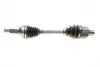 Піввісь (передня) Ford Mondeo I-II 1.6-2.5 93-00 (R) (566mm) MEYLE 714 498 0050 (фото 3)