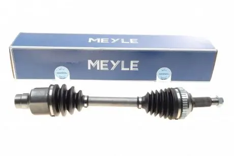 Піввісь (передня) Ford Mondeo I-II 1.6-2.5 93-00 (R) (566mm) MEYLE 714 498 0050