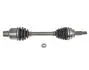 PрЭOЧ FORD MONDEO III PR. 576,5MM MEYLE 7144980053 (фото 1)