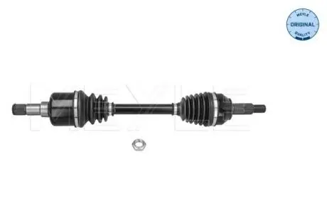 PрЭOЧ FORD MONDEO III LE. 627,5MM MEYLE 7144980055
