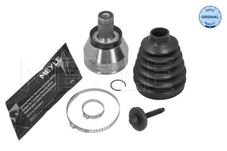 ШРКШ (наружный) Ford Galaxy /Mondeo 1.6-2.2 07-15/Volvo S60/S80/V60/V70 10-15 (40z/28z/91.9mm) MEYLE 7144980061 (фото 1)