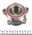 Подшипник ступицы (передней) Ford Transit 00-06 (45x78x53) MEYLE 714 500 0006 (фото 4)
