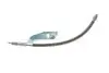 Шланг тормозной (передний) Ford Fiesta/Mazda 121 II 1.0-1.4/1.8D 95-03(R) (396 мм) MEYLE 714 525 0008 (фото 5)