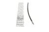 Шланг тормозной Ford Fiesta IV/Scorpio/Sierra 82- (345 мм) MEYLE 714 525 0014 (фото 1)