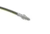 Шланг тормозной Ford Fiesta IV/Scorpio/Sierra 82- (345 мм) MEYLE 714 525 0014 (фото 5)