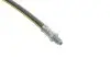 Тормозной шланг (передний) Ford Mondeo/S-Max/Volvo S60/V60/V70 /XC70 1.6-4.4 06- (L=390mm) MEYLE 714 525 0048 (фото 4)