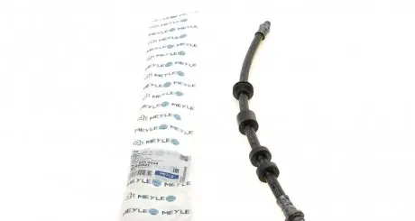Тормозной шланг (передний) Ford Mondeo/S-Max/Volvo S60/V60/V70 /XC70 1.6-4.4 06- (L=390mm) MEYLE 714 525 0048