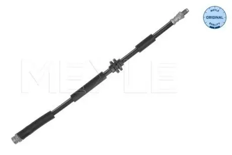 PRZEWаD HAM. ELAST. FORD T. FOCUS 1,4-2,0 07-11 LE/PR MEYLE 7145250062