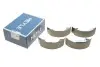 Колодки тормозные (задние) Ford Connect 02- (барабаны) MEYLE 714 533 0007 (фото 2)