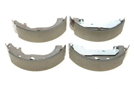 Колодки тормозные (задние) Ford Connect 02- (барабаны) MEYLE 714 533 0007