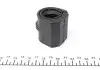 Втулка стабилизатора (переднего) Ford Transit Connect 1.8/1.8D 02-13 (20mm) MEYLE 714 615 0022 (фото 2)