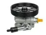 Гидравлический насос рулевого механизмаFORD FIESTA V / FUSION (11/01-06/08) MAZDA 2 (DY) (02/03-/) MEYLE 7146310028 (фото 1)