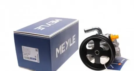 Гідравлічний насос рульового механізмуFORD TRANSIT CONNECT/TURNEO 1,8TDCI 02- MEYLE 714 631 0033