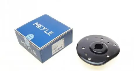 Подушка амортизатора (переднього) Ford Mondeo/Volvo XC 70 II 2.4D 09- MEYLE 714 641 0009