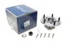 Подшипник ступицы (передней) Ford Transit 06- (к-кт) MEYLE 714 653 0001