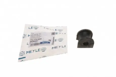 Втулка стабилизатора (переднего) Ford Escor/Fiestat 90-99 (d=16mm) MEYLE 714 710 0000