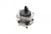 Подшипник ступицы (задней) Ford Mondeo III 00-07 (+ABS) MEYLE 714 752 0010 (фото 5)