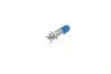 Подшипник ступицы (задней) Ford Mondeo III 00-07 (+ABS) MEYLE 714 752 0010 (фото 6)
