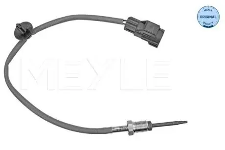 Датчик температури вихлопних газів MEYLE 714 800 0040