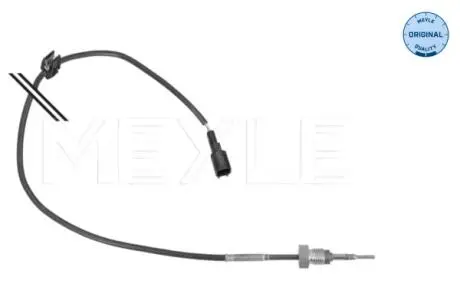 Датчик температури вихлопних газів MEYLE 714 800 0051