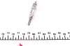 Свічка розжарювання Fiat Ducato 2.5D 94-02 (M12x1.25) 11V MEYLE 714 860 0001 (фото 3)