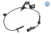 Датчик ABS (передній) (L) Ford Mondeo 14- (L=521mm) MEYLE 714 899 0026 (фото 1)