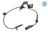 Датчик ABS (передній) (L) Ford Mondeo 14- (L=521mm) MEYLE 714 899 0026 (фото 1)