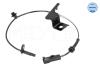 Датчик ABS (передній) (R) Ford Mondeo 14- (L=521mm) MEYLE 714 899 0027 (фото 1)