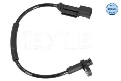 Датчик ABS (передній) Ford Transit 14- (L=297mm) MEYLE 714 899 0033