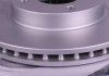 Диск тормозной (передний) Ford Focus/Mondeo/Scorpio 1.6-2.9 93-00 (260x24) MEYLE 715 521 0031/PD (фото 4)
