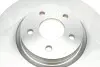 Диск тормозной (передний) Ford Focus/ Kuga II 07-/Connect 13- (320x25) MEYLE 715 521 0035 (фото 3)