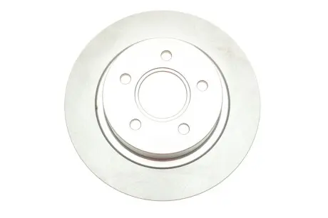 Диск тормозной (задний) Ford Connect 02- (278x11) MEYLE 715 523 7034