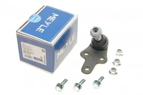 Опора шаровая (передняя/снизу)) Ford Focus II 1.4-2.0TDCi 04-12/C-Max 07-10/Volvo C30/C70/S40 04- MEYLE 716 010 0014