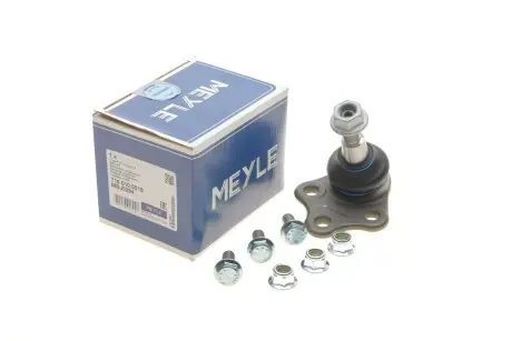 Шаровой шарнир MEYLE 716 010 0018