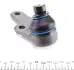 Опора кульова (передня/L) Ford Focus III 10- MEYLE 716 010 0023 (фото 2)