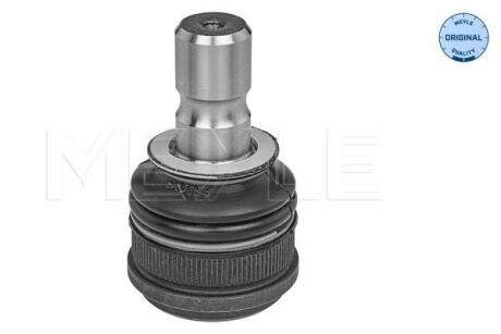 Опора кульова (передня/знизу) Ford Fiesta VII 17- MEYLE 7160100029