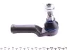 Наконечник рулевой тяги (L) Ford Mondeo IV 1.6-2.5 07- (L=112mm) MEYLE 716 020 0020 (фото 2)