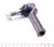 Наконечник рулевой тяги (L) Ford Mondeo IV 1.6-2.5 07- (L=112mm) MEYLE 716 020 0020 (фото 4)