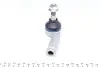 Наконечник рулевой тяги (L) Ford Transit Courier 1.0/1.5/1.6TDCi 14-/Fiesta VI 09- MEYLE 716 020 0022/HD (фото 3)