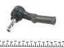 Наконечник рулевой тяги (R) Ford Kuga 2.0 TDCI 08- MEYLE 716 020 0025 (фото 2)