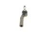 Наконечник рулевой тяги (R) Ford Transit Connect 1.5 EcoBlue/1.6 TDCi 13- MEYLE 716 020 0047 (фото 4)