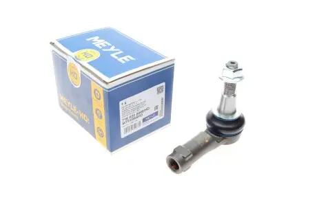 Наконечник рулевой тяги Ford Transit V363/Transit Custom V362 2.0EcoBlue 15- (L=90mm) MEYLE 716 020 0049/HD