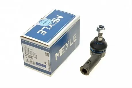Наконечник тяги рульової (R) Ford Fiesta 97-03 716 020 4148 MEYLE 7160204148
