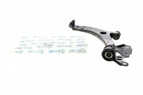 Рычаг подвески (передний) (L) Ford Focus III/C-Max II/Grand C-Max 10- (с шаровой)) MEYLE 716 050 0015