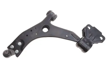 Рычаг подвески (передний) (L) Ford Focus III/C-Max II/Grand C-Max 10- (с шаровой)) MEYLE 716 050 0015/HD