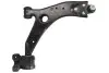 Рычаг подвески (передний/снизу) (R) Ford C-Max 07-10/Focus/Volvo C30/C70/S40/V50 04-12 (с шаровой)) MEYLE 716 050 0032/HD