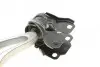 Рычаг подвески (передний) (L) Volvo S60/S80/V60/V70 07- MEYLE 716 050 0046/HD (фото 2)